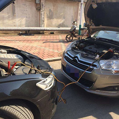 上高汽車救援服務