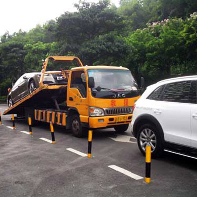 上高救援拖車費標準