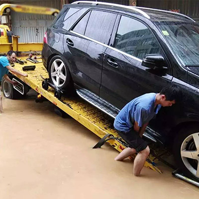 上高汽車拖車電話號碼