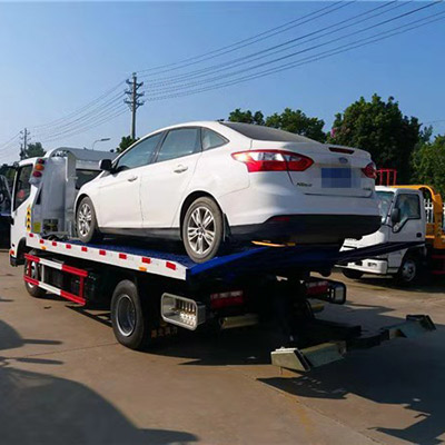 上高汽車救援公司