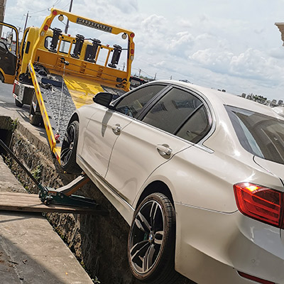 上高道路救援平臺